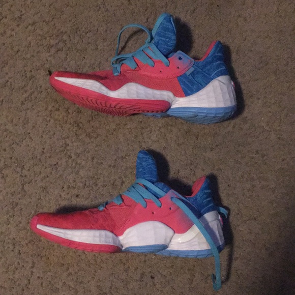 candy paint harden 4